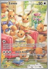 Eevee (TWM 188)