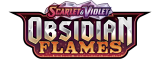 Scarlet & Violet — Obsidian Flames