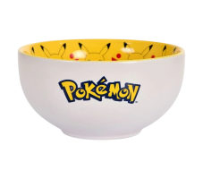 Miska Pokemon - Pikachu 0,6 l
