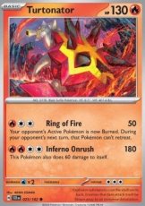 Turtonator Reverse holo (SCR 025)