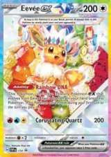 Eevee ex (SVP 174)