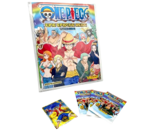 ONE PIECE - starter set