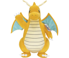 Plyšák Pokemon - Dragonite 60cm