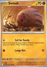 Swinub (JTG 077)