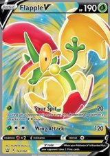 Flapple V (BST 143)