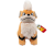 Pokémon plyšák Growlithe 30 cm