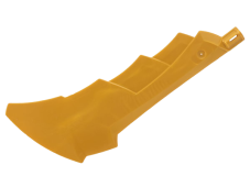 LEGO Čepel ozubená