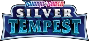 SWSH12 Sword & Shield Silver Tempest