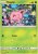 Hoppip Reverse holo (LOT 12)