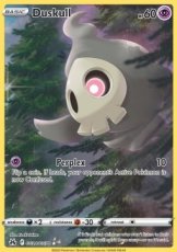 Duskull (CRZ GG28) - NM