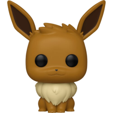 Funko POP! Pokemon Eevee