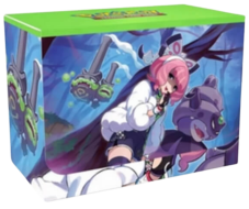 Pokémon box Klara (Premium Tournament Collection)
