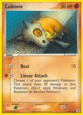 Cubone (FL 60)