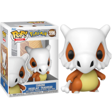 Funko POP! Pokemon Cubone