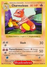 Charmeleon (BS 24)
