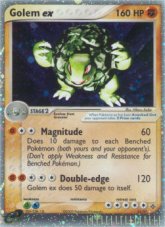 Golem ex (DR 91)