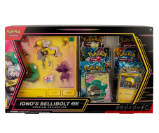 Pokémon - Iono’s Bellibolt ex Premium Collection