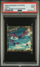 Artbox Zubat G15 PSA 9