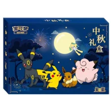Pokémon TCG – Dárková sada – Mid Autumn Festival [CN]