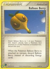 Balloon Berry (DR 82)