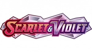 SV1 Scarlet and Violet