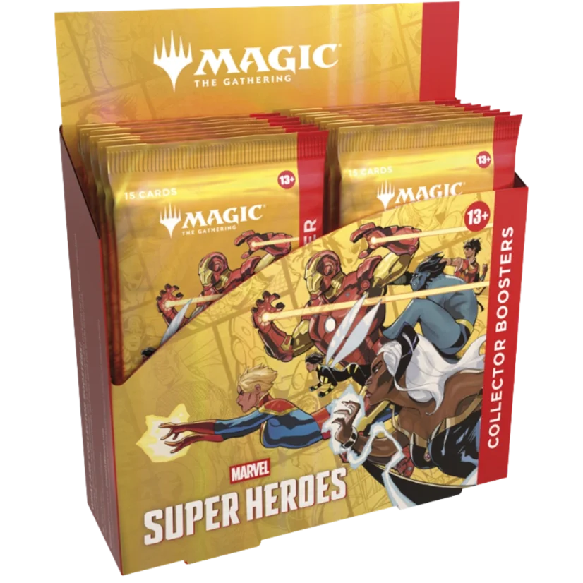 vintage masters booster box for sale MTG Magic The Gathering Each booster pack includes 15 cards to add to your collection — and you can expect one of those 15 to be a rare or mythic rare Magic the Gathering MTG: Modern