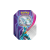 Pokémon - Paradox Destinies Tin - Iron Crown ex