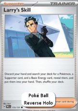 Larry's Skill (xPRE 115)