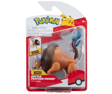 Pokémon figurka – Tauros 12 cm