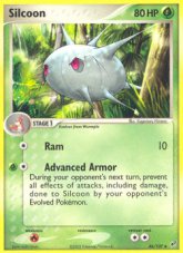 Silcoon (DX 46)