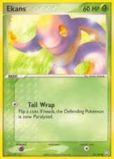 Ekans (TRR 55)