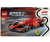 LEGO: Speed Champions - Ferrari SF‑24 F1