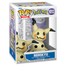Funko POP! Pokemon Mimikyu