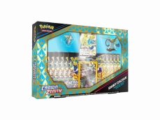 Pokémon TCG: Crown Zenith Figure Collection - Shiny Zacian