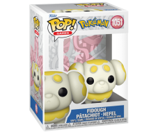 Funko POP! Pokemon Fidough
