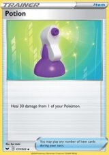 Potion (SSH 177)