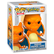 Funko POP! Pokemon Charizard