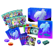 Pokémon Scarlet & Violet Journey Together Elite Trainer Box (ETB)