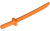 LEGO Zbraň Shamshir / Katana