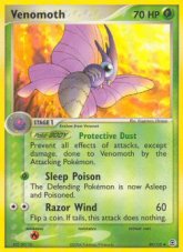 Venomoth (FL 49)