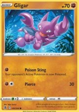 Gligar (FST 140) - NM