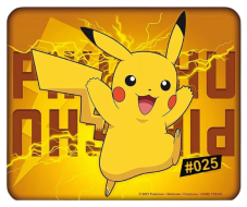 Podložka pod myš Pokemon - Pikachu