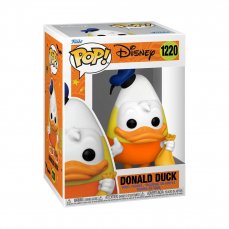 Funko POP Disney: TrickorTreat - Donald