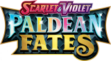 Scarlet & Violet — Paldean Fates