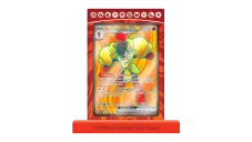 Pokémon Armarouge ex Premium Collection Box