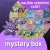 Pokémon Mystery balíček vzácnych kariet