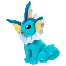 Pokémon plyšový Vaporeon 20 cm