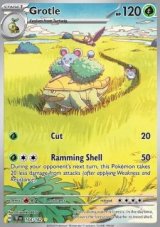 Grotle (TEF 164)