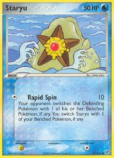 Staryu (DX 77)