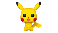 pop pikachu exclusive 2
